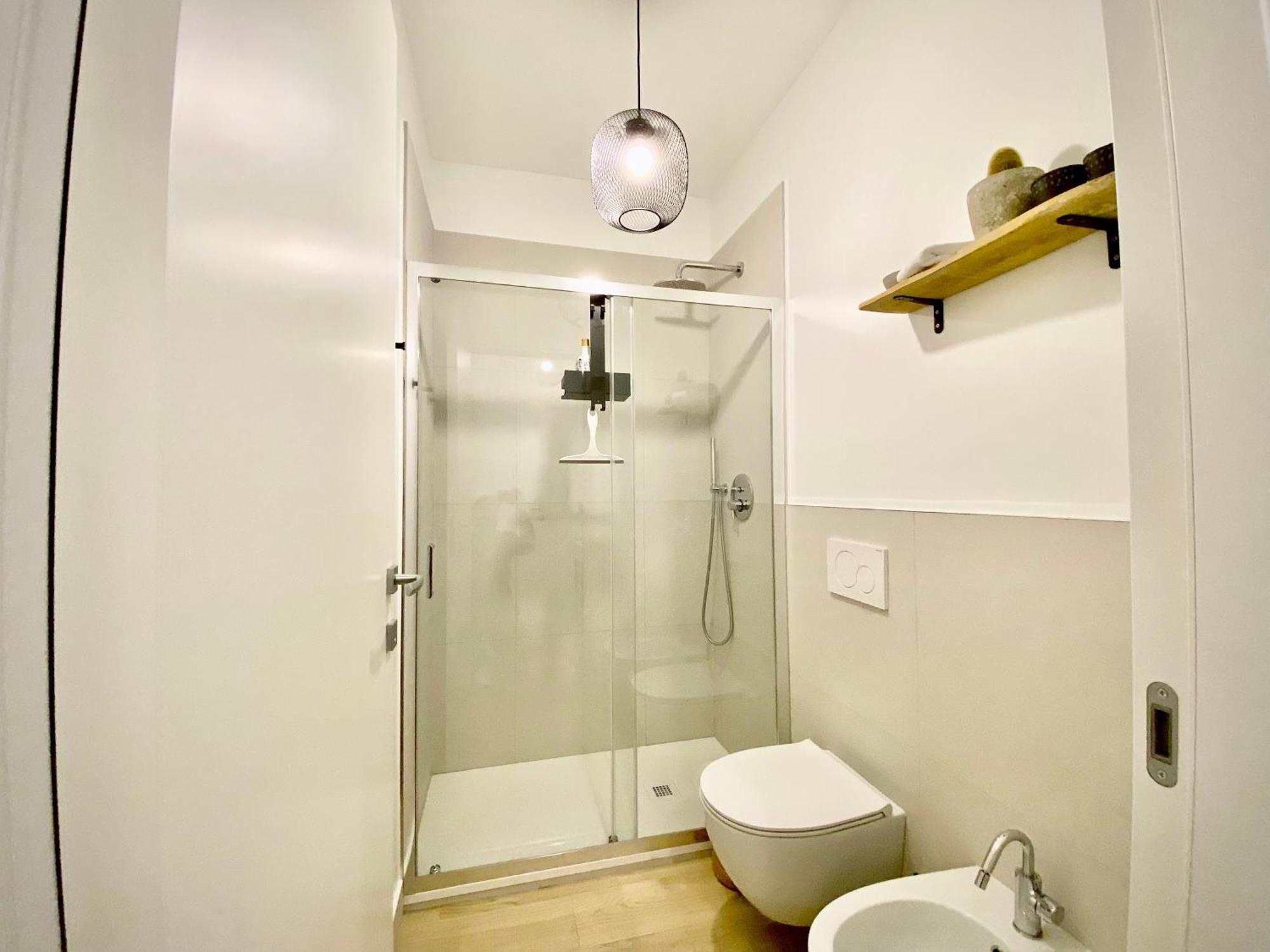 Milano Modern Home ภายนอก รูปภาพ