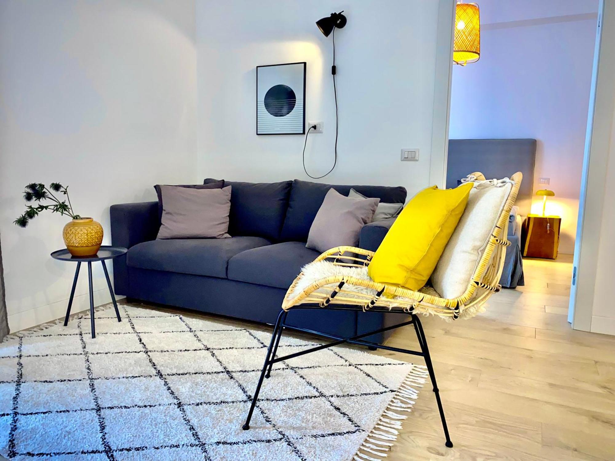 Milano Modern Home ภายนอก รูปภาพ