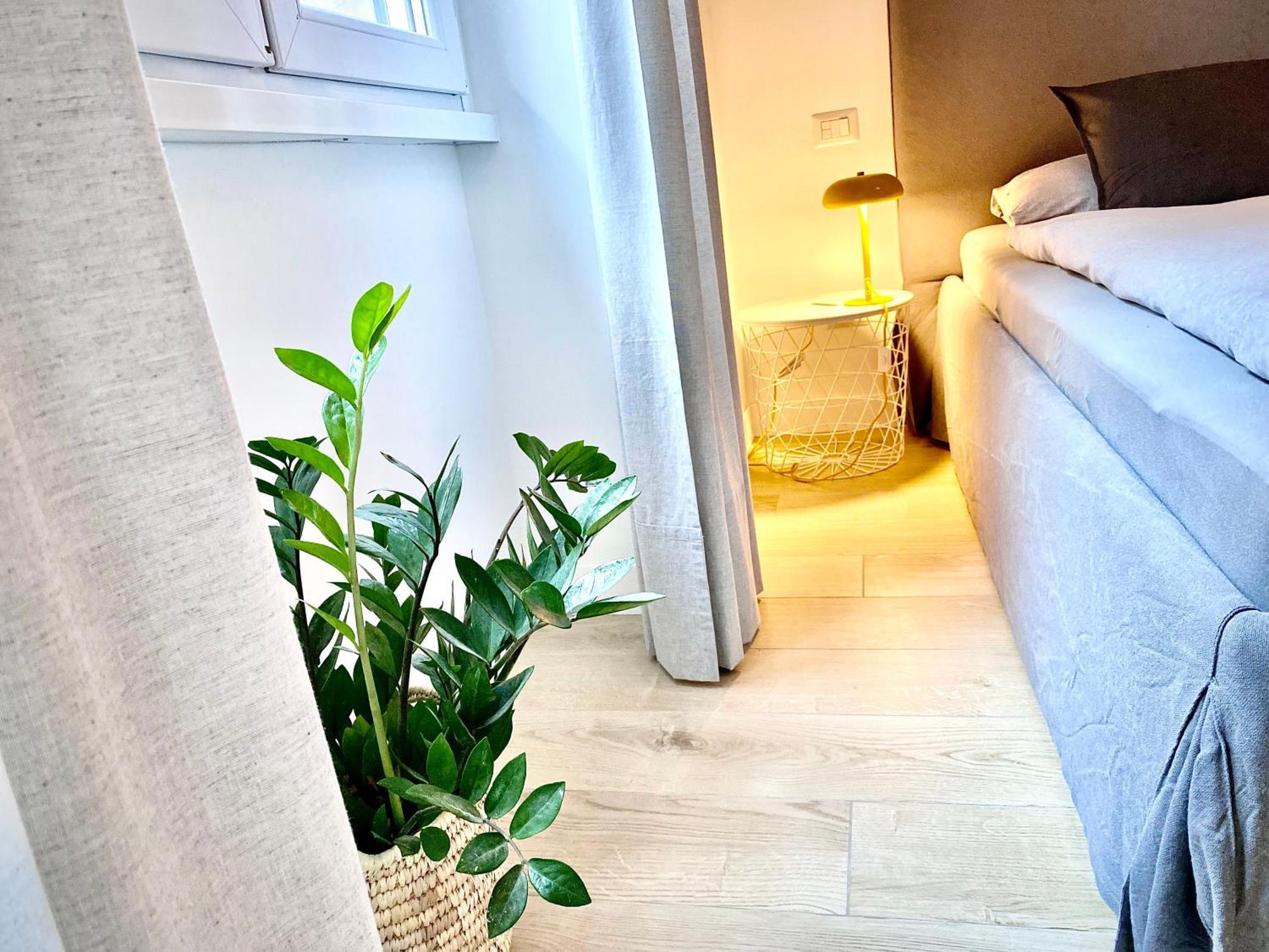 Milano Modern Home ภายนอก รูปภาพ
