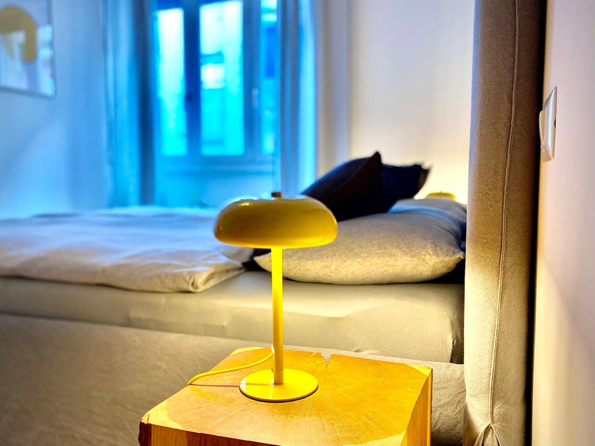 Milano Modern Home ภายนอก รูปภาพ