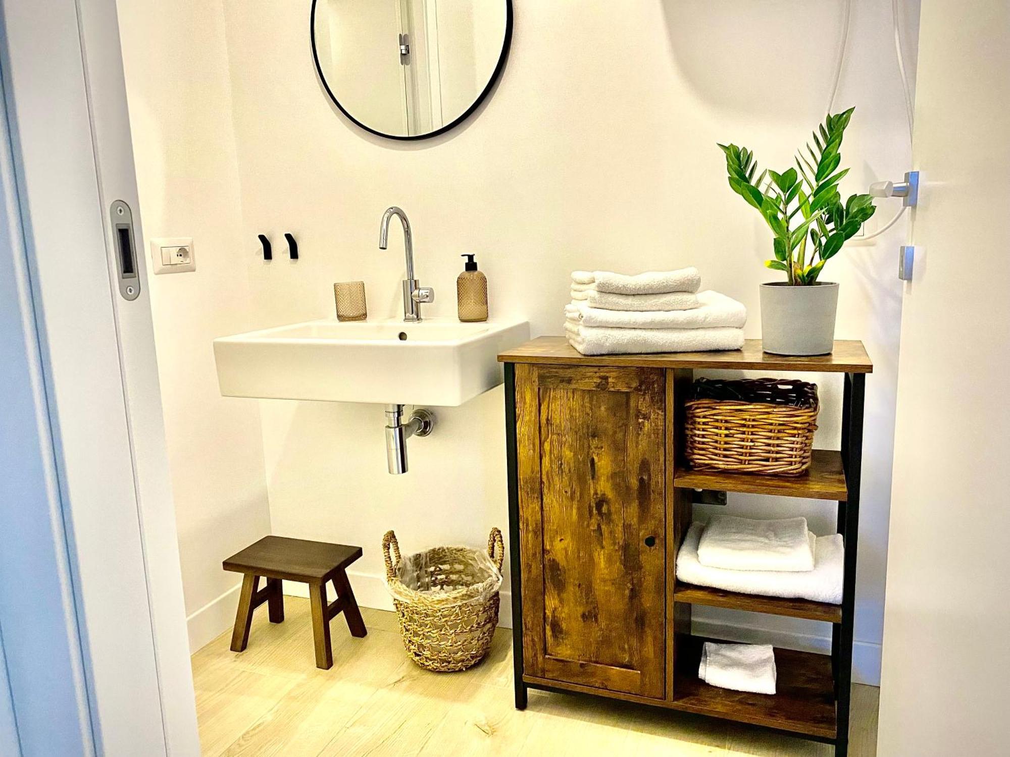 Milano Modern Home ภายนอก รูปภาพ