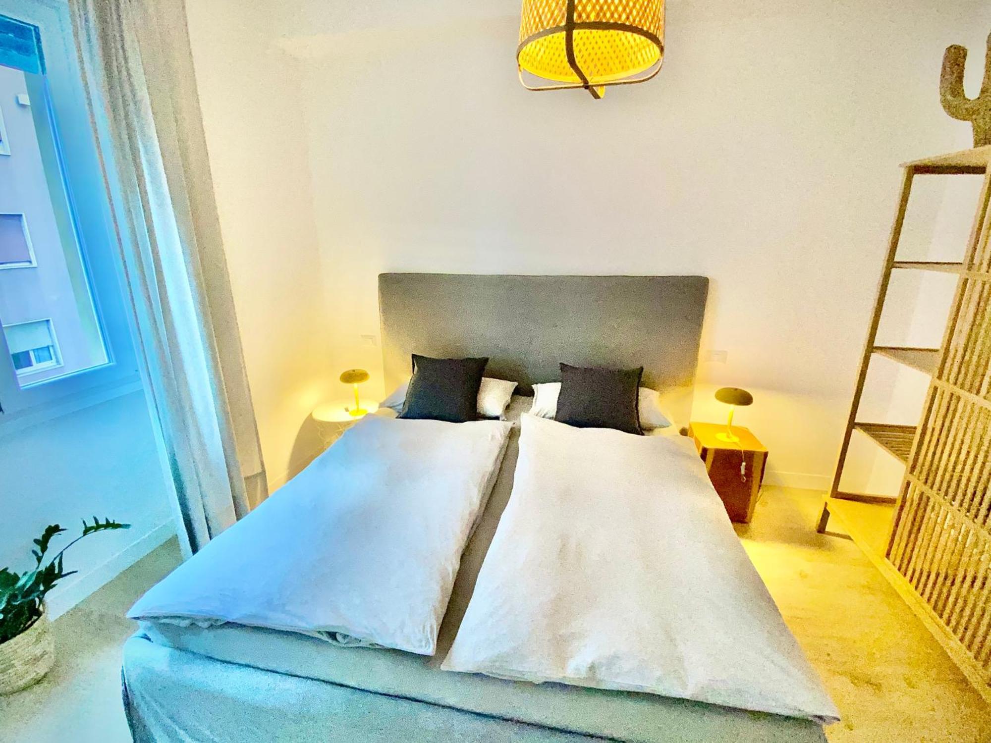 Milano Modern Home ภายนอก รูปภาพ