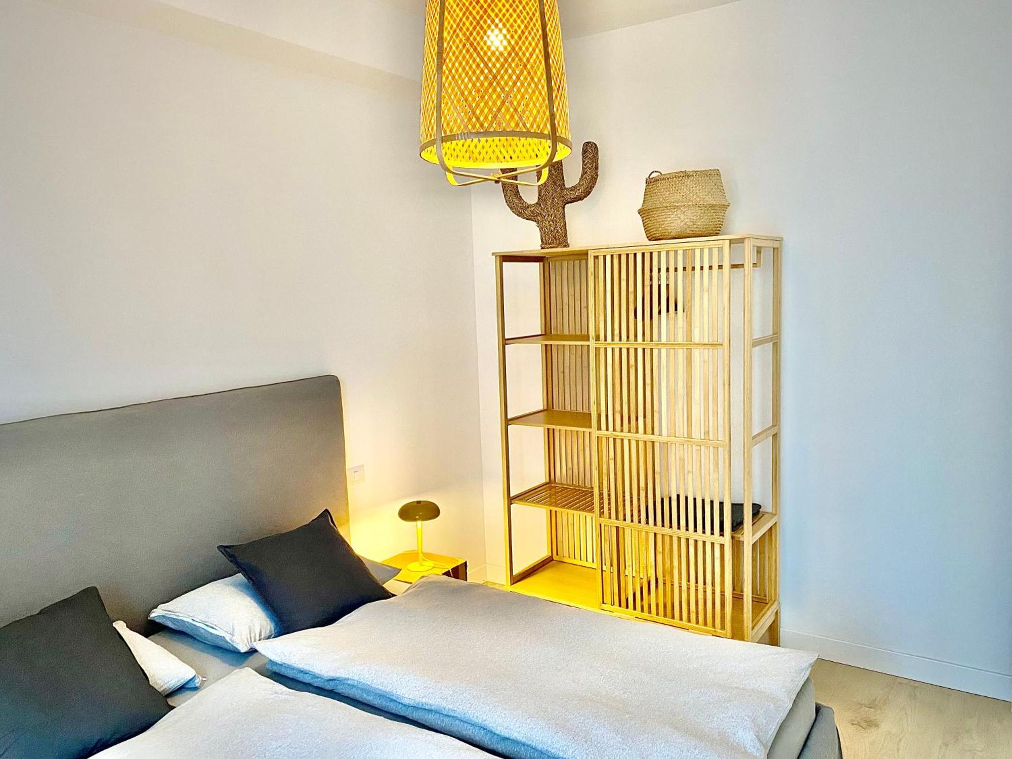 Milano Modern Home ภายนอก รูปภาพ